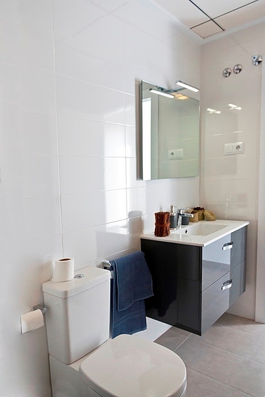 En megler med gode referanser - SPANIA1.no