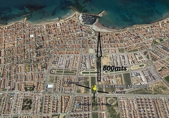 En megler med gode referanser - SPANIA1.no