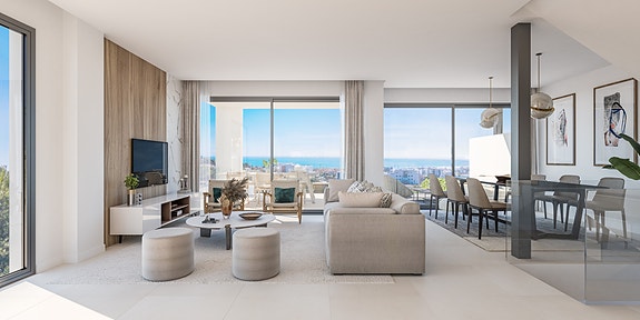 En megler med gode referanser - se SPANIA1.no