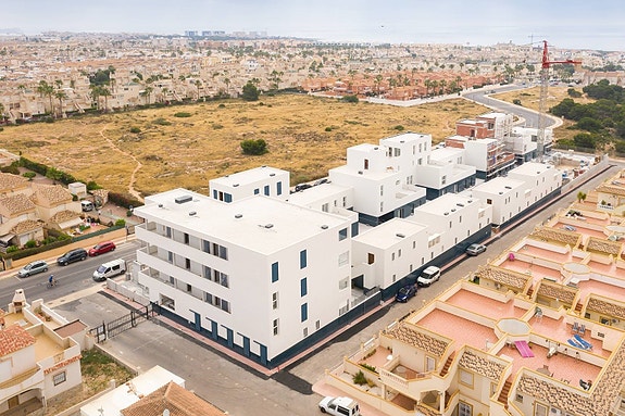 En megler med gode referanser - SPANIA1.no