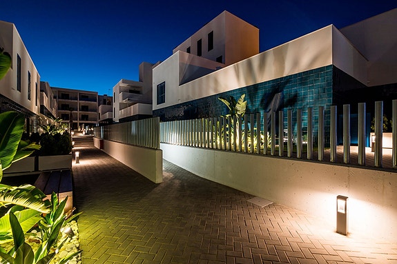 En megler med gode referanser - SPANIA1.no