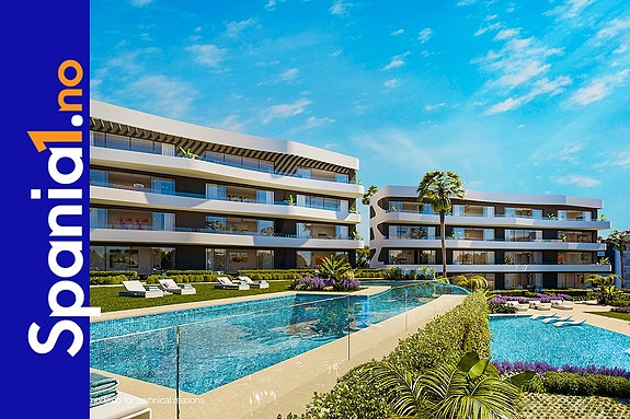 En megler med gode referanser - SPANIA1.no