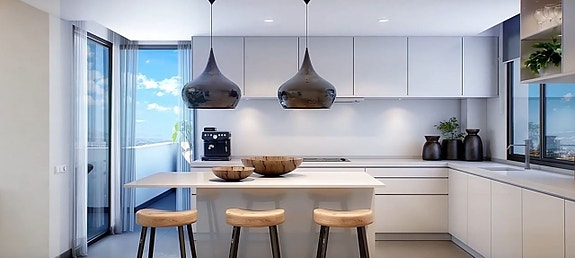 En megler med gode referanser - SPANIA1.no