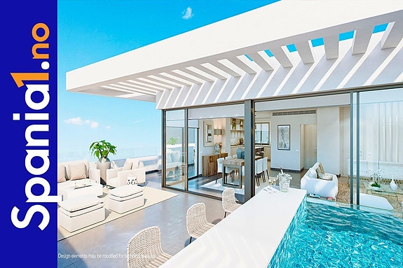 En megler med gode referanser - SPANIA1.no