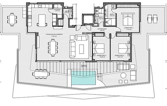En megler med gode referanser - SPANIA1.no