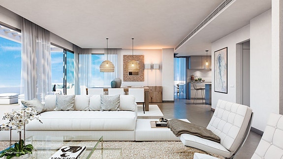 En megler med gode referanser - SPANIA1.no