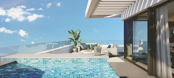 En megler med gode referanser - SPANIA1.no