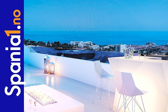 En megler med gode referanser - SPANIA1.no