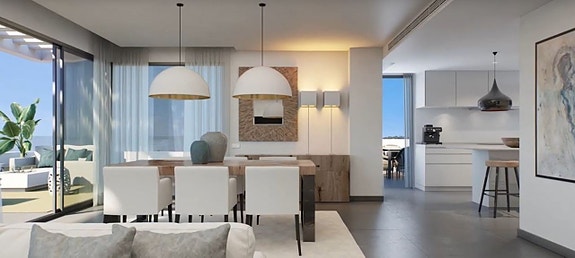 En megler med gode referanser - SPANIA1.no