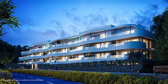 En megler med gode referanser - SPANIA1.no