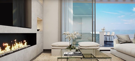 En megler med gode referanser - SPANIA1.no