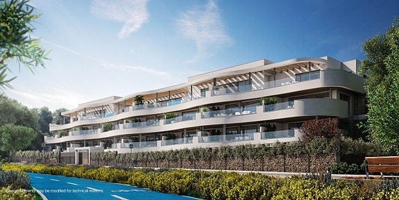 En megler med gode referanser - SPANIA1.no