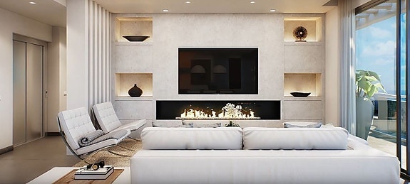 En megler med gode referanser - SPANIA1.no