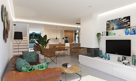 En megler med gode referanser - SPANIA1.no