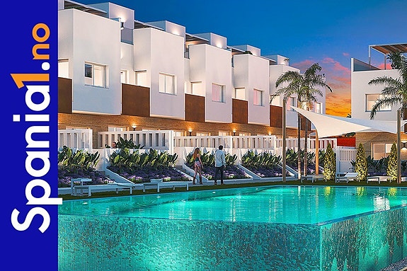 En megler med gode referanser - SPANIA1.no