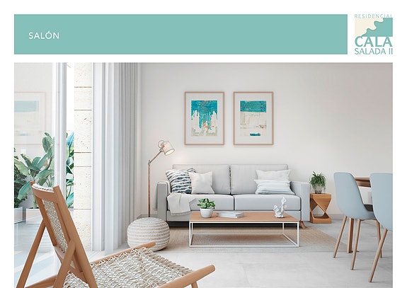 En megler med gode referanser - SPANIA1.no