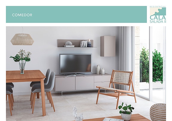 En megler med gode referanser - SPANIA1.no