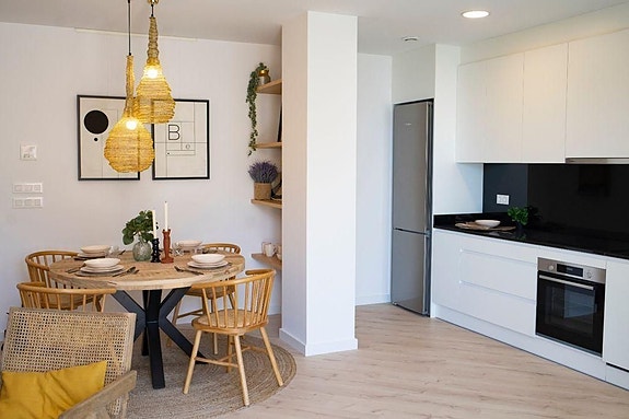 En megler med gode referanser - SPANIA1.no