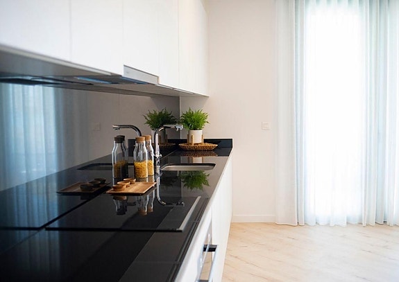 En megler med gode referanser - SPANIA1.no