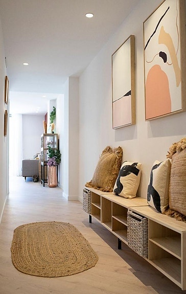 En megler med gode referanser - SPANIA1.no