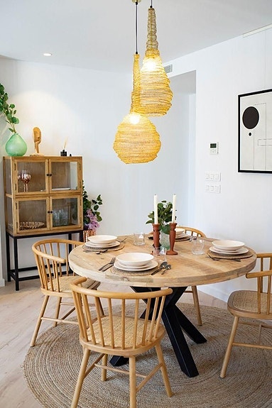 En megler med gode referanser - SPANIA1.no