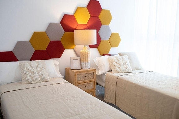 En megler med gode referanser - SPANIA1.no