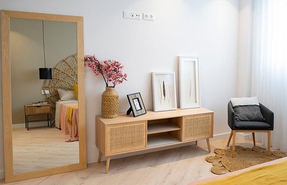 En megler med gode referanser - SPANIA1.no