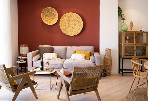 En megler med gode referanser - SPANIA1.no