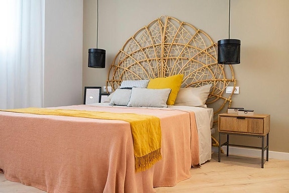 En megler med gode referanser - SPANIA1.no