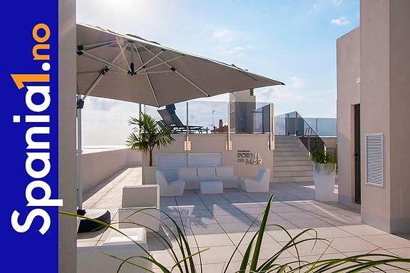 En megler med gode referanser - SPANIA1.no