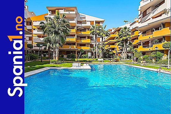 En megler med gode referanser - SPANIA1.no