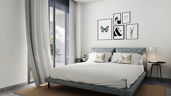 En megler med gode referanser - SPANIA1.no