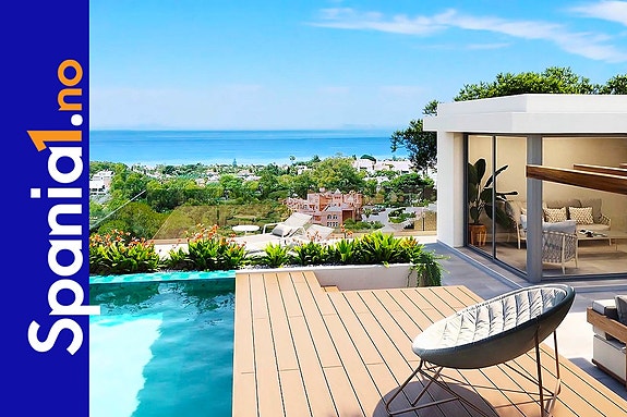 En megler med gode referanser - SPANIA1.no