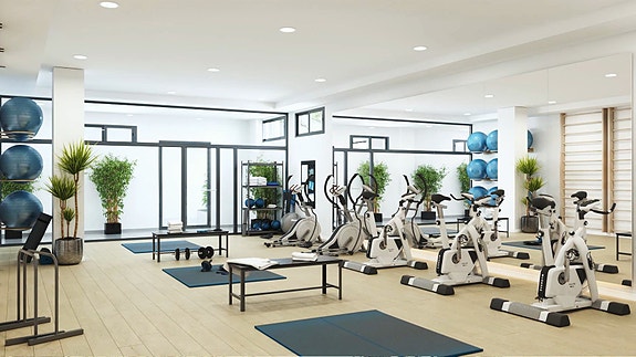 En megler med gode referanser - SPANIA1.no