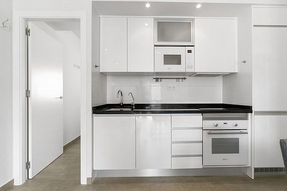 En megler med gode referanser - SPANIA1.no