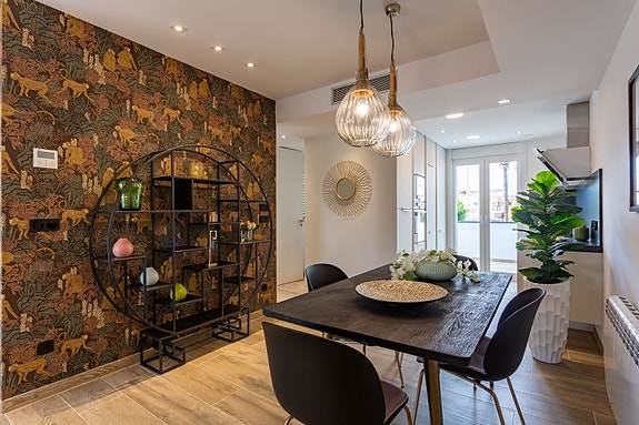 En megler med gode referanser - SPANIA1.no