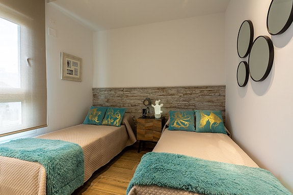 En megler med gode referanser - SPANIA1.no