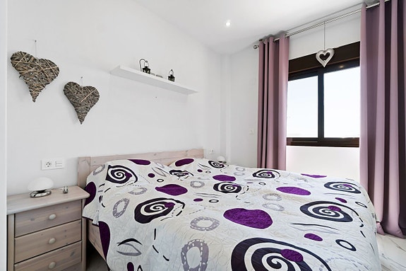 En megler med gode referanser -  SPANIA1.no