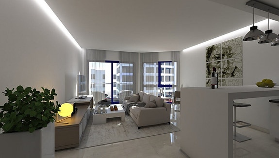 En megler med gode referanser - SPANIA1.no