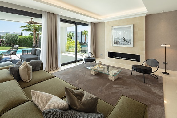 En megler med gode referanser - SPANIA1.no