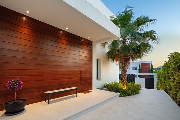 En megler med gode referanser - SPANIA1.no