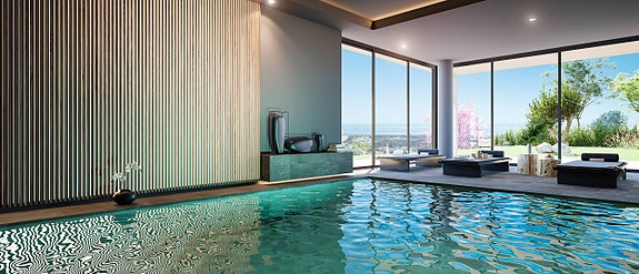 Klubbhuset- En megler med gode referanser - SPANIA1.no