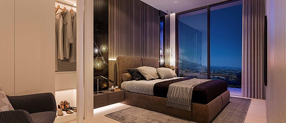 En megler med gode referanser - SPANIA1.no