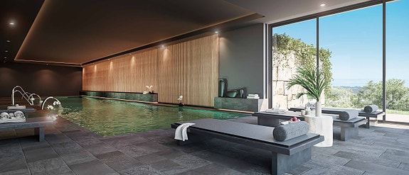 Klubbhuset- En megler med gode referanser - SPANIA1.no