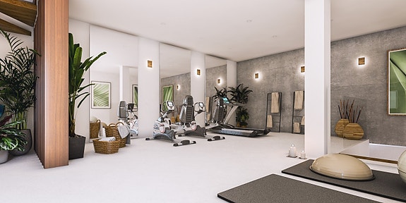 En megler med gode referanser - SPANIA1.no