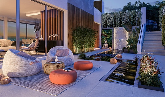 En megler med gode referanser - SPANIA1.no