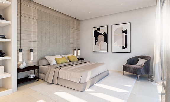 En megler med gode referanser - SPANIA1.no