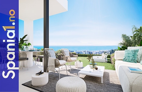 En megler med gode referanser - se SPANIA1.no