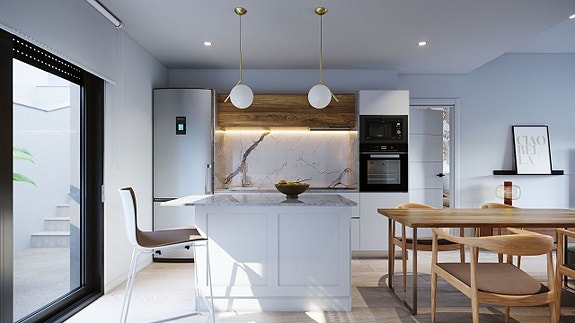 En megler med gode referanser - SPANIA1.no