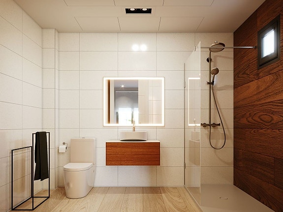 En megler med gode referanser - SPANIA1.no